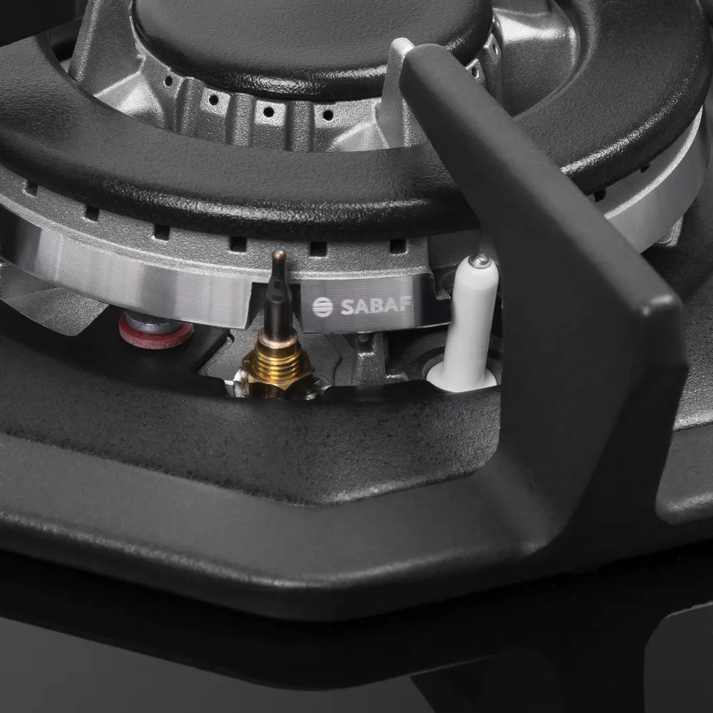 Детальное фото товара: Maunfeld EGHG.64.23CB/G газовая поверхность