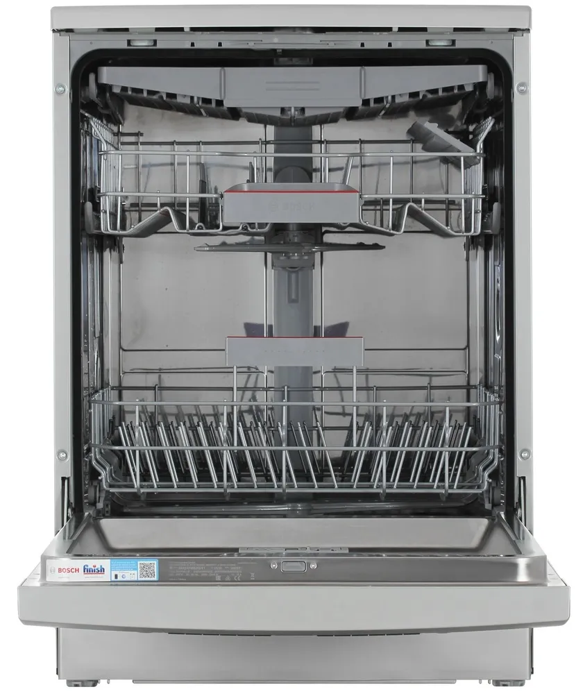 Детальное фото товара: Bosch SMS4IMB62Q