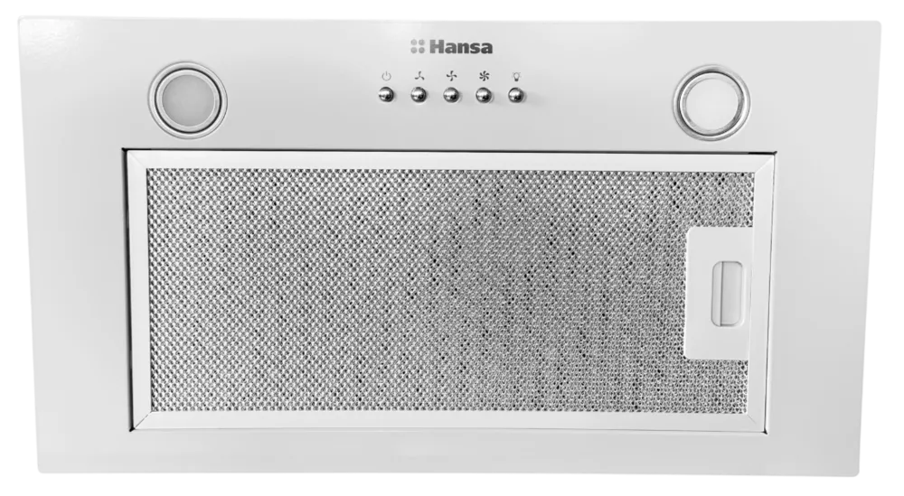 Детальное фото товара: Hansa OMP6212WH