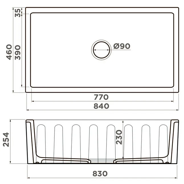 Схема встраивания