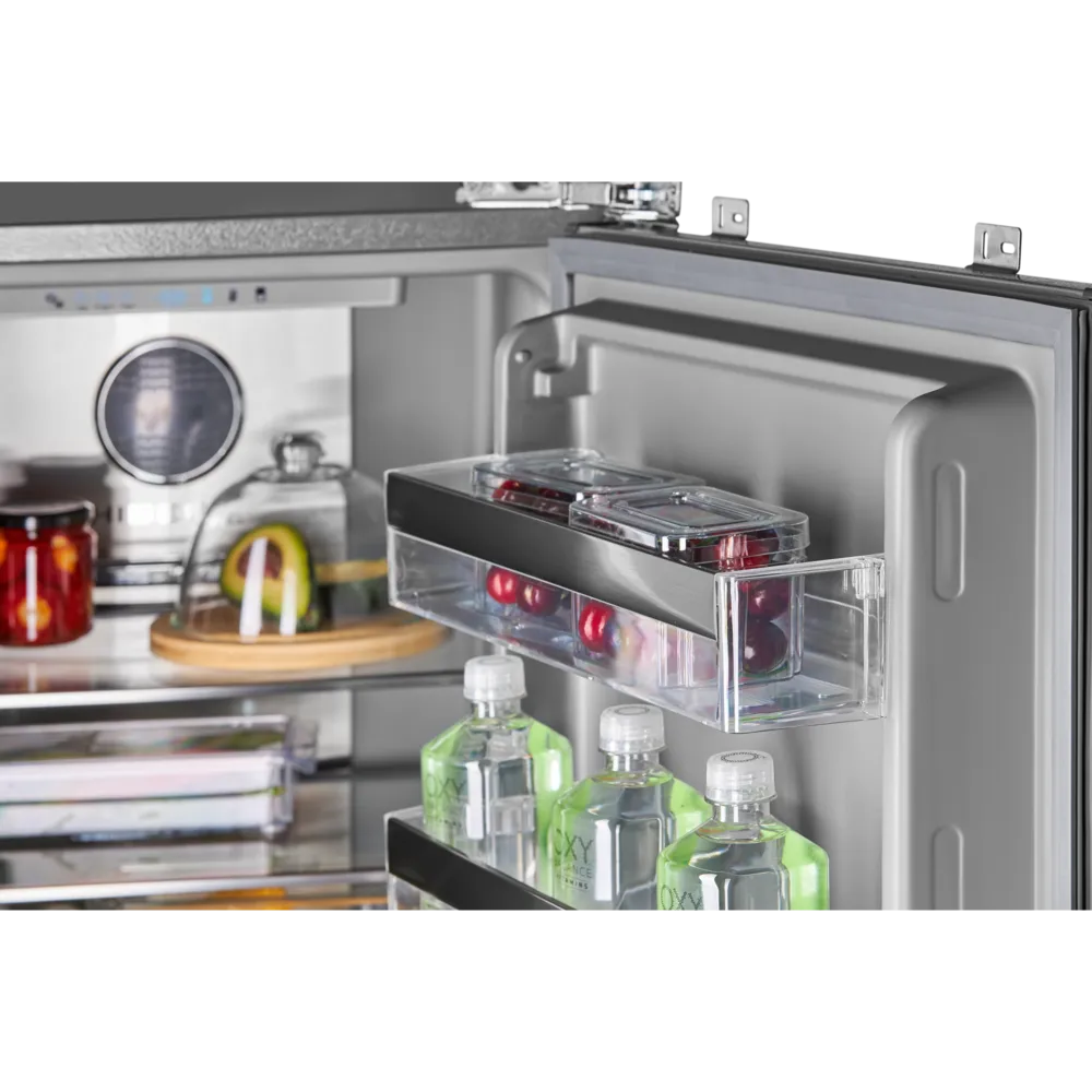 Детальное фото товара: HIBERG i-RFB 35 NF