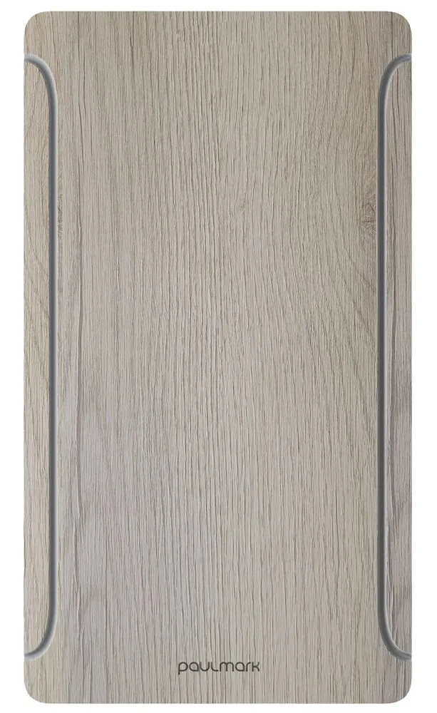 Фото товара: Paulmark Разделочная доска Platte-405 дуб делано