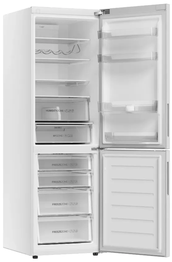 Детальное фото товара: Haier C4F637CWRGU1