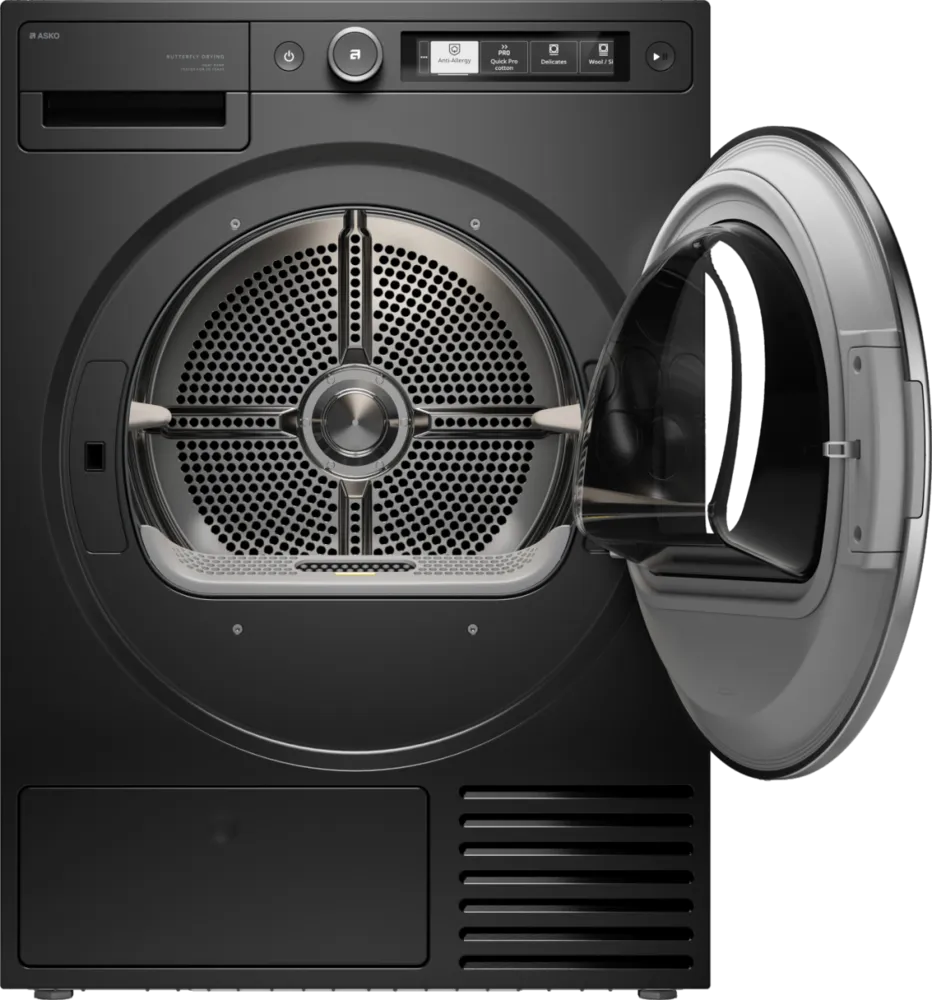 Детальное фото товара: ASKO T509HRG