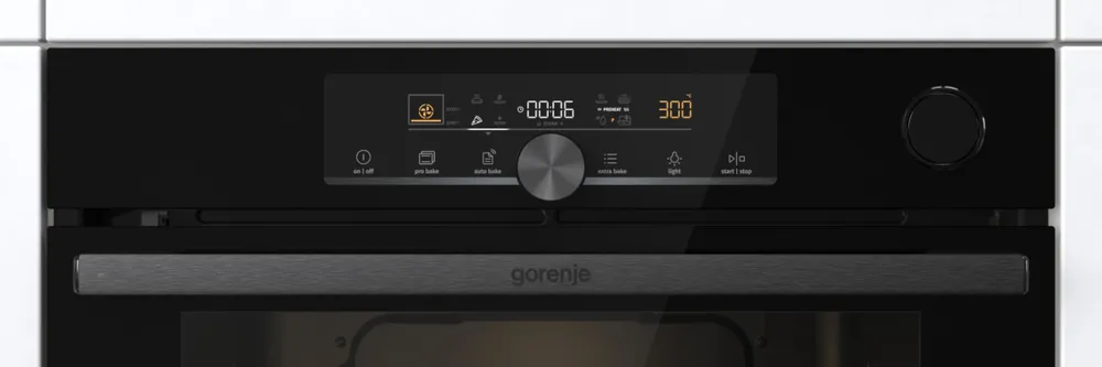 Детальное фото товара: Gorenje BPSA6747A08BG