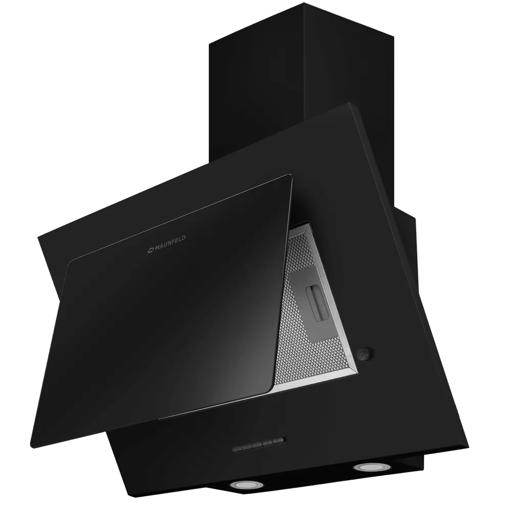 Детальное фото товара: Maunfeld Tower A 50 Black