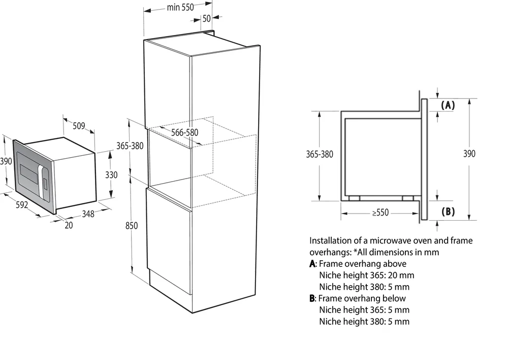 Схема встраивания