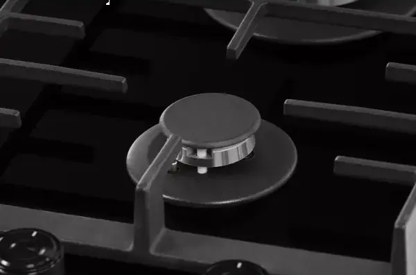 Детальное фото товара: HIBERG i-VM 6021 B комбинированная поверхность