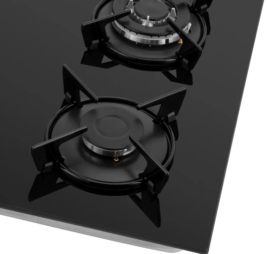 Детальное фото товара: Maunfeld EGHG.64.13STS-EB газовая поверхность