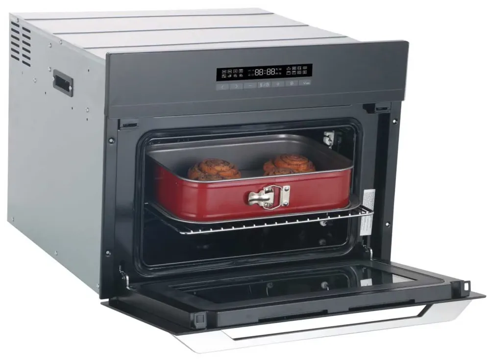 Детальное фото товара: Haier HMX-BDC399B