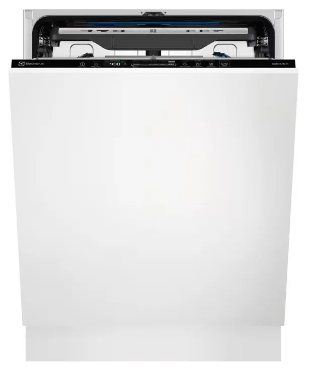 Фото товара: Electrolux EEC67310L
