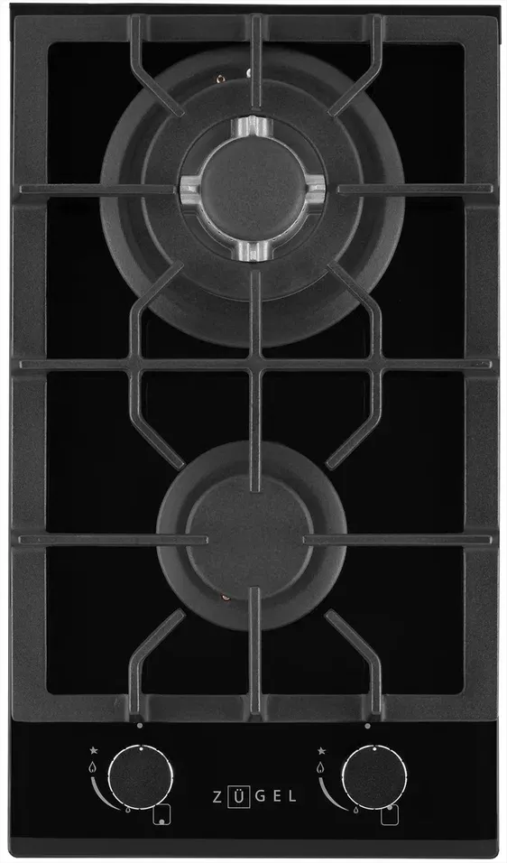 Фото товара: ZUGEL ZGH292B газовая поверхность