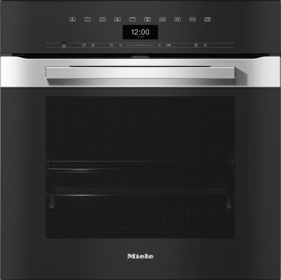 Фото товара: Miele H7464BP CLST