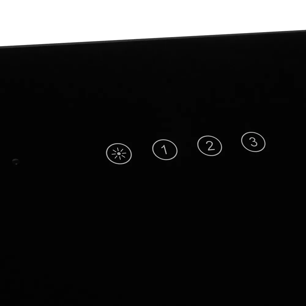 Детальное фото товара: AKPO WK-11 Aura 60 см. черный