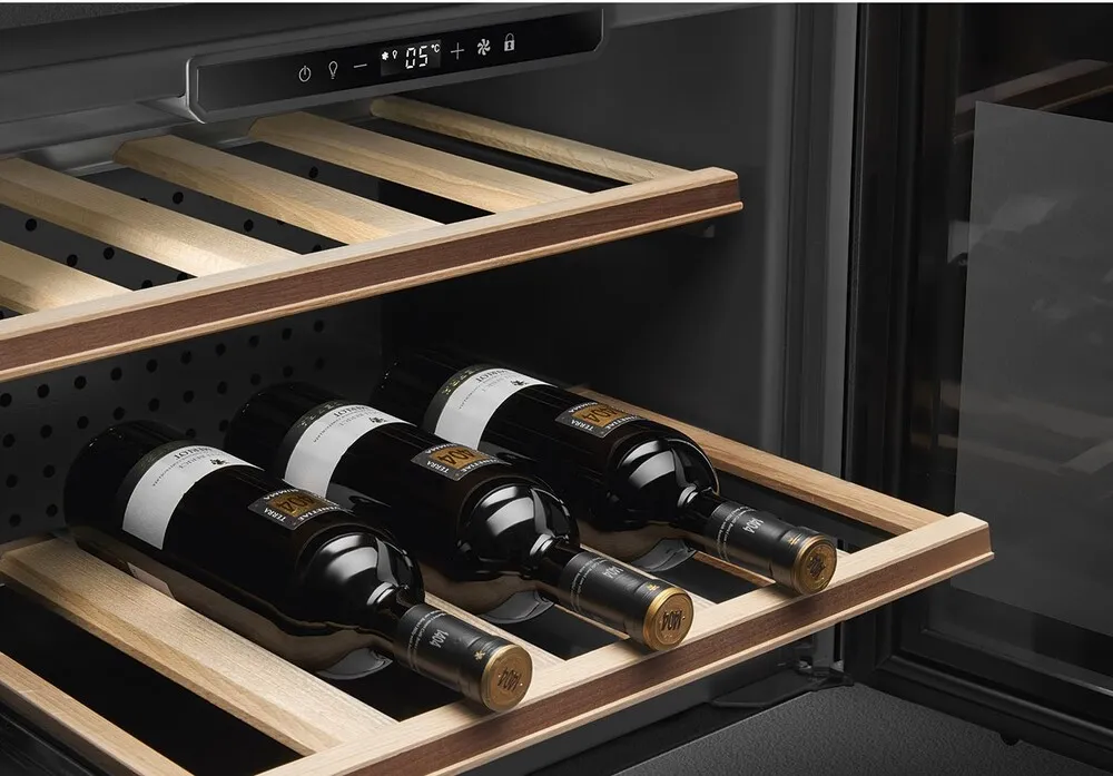 Детальное фото товара: Smeg CVI320XE