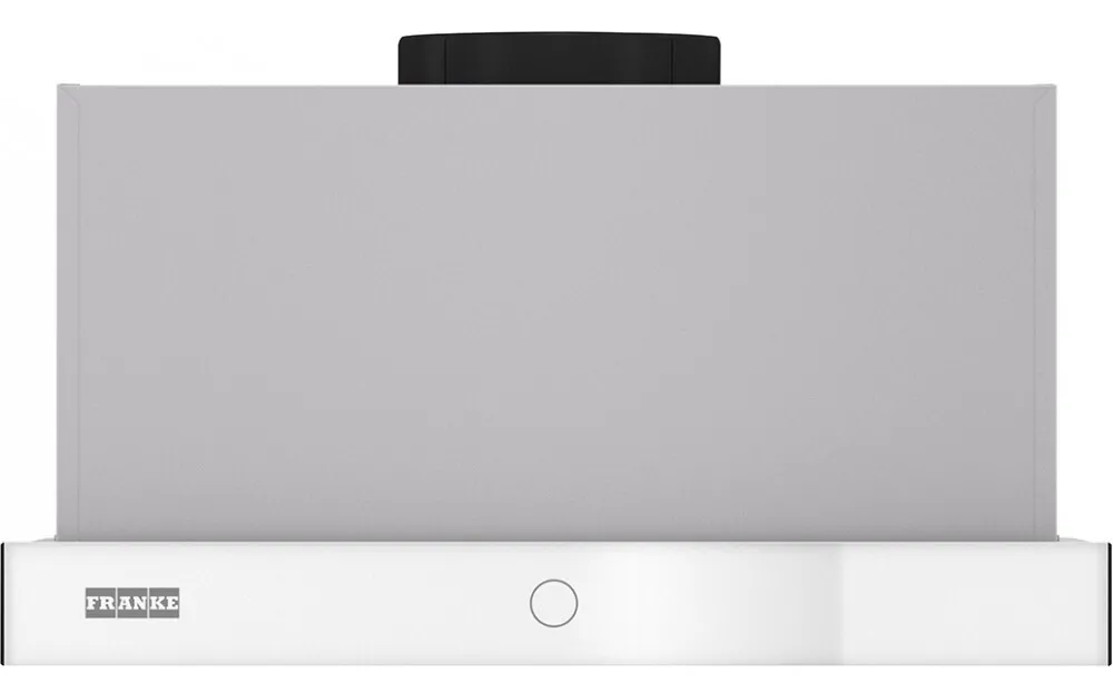 Детальное фото товара: Franke TOUCH 50 WH