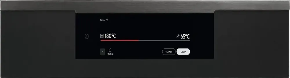 Детальное фото товара: Electrolux KOEAP3ST