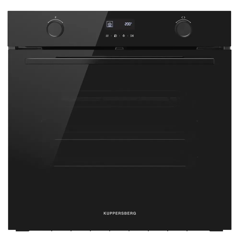 Фото товара: Kuppersberg HT 611 BB