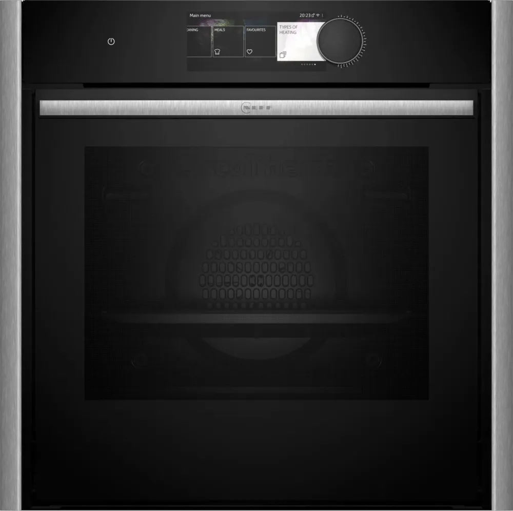 Детальное фото товара: NEFF B69FY5CX0