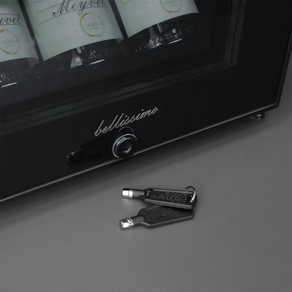 Детальное фото товара: Meyvel MV18-KBF1