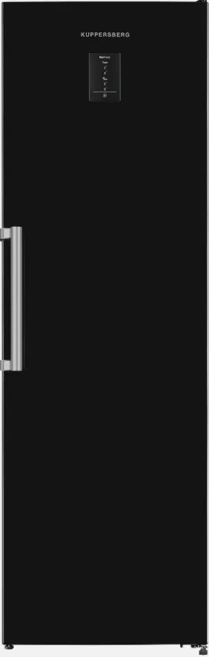 Фото товара: Kuppersberg NRS 186 BK