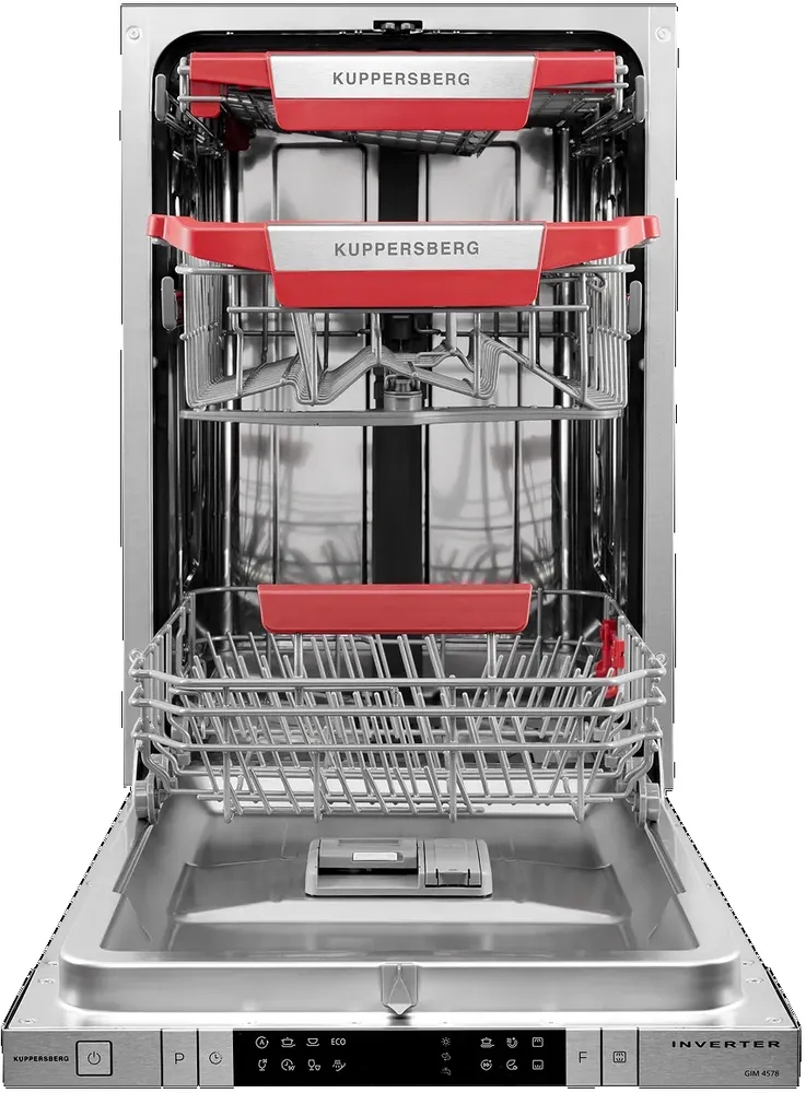 Фото товара: Kuppersberg GIM 4578