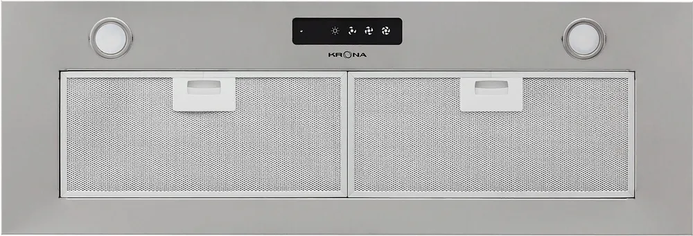 Детальное фото товара: Krona SINTIA 900 INOX S