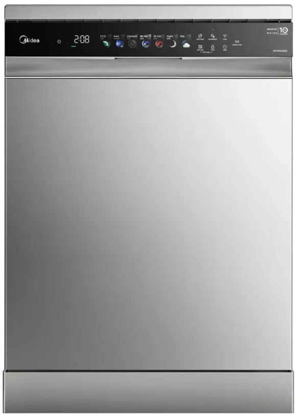 Детальное фото товара: Midea MFD60S460SI