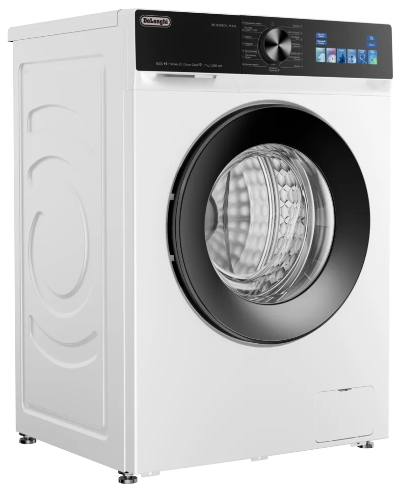 Детальное фото товара: DeLonghi BELVEDERO L 714 VI