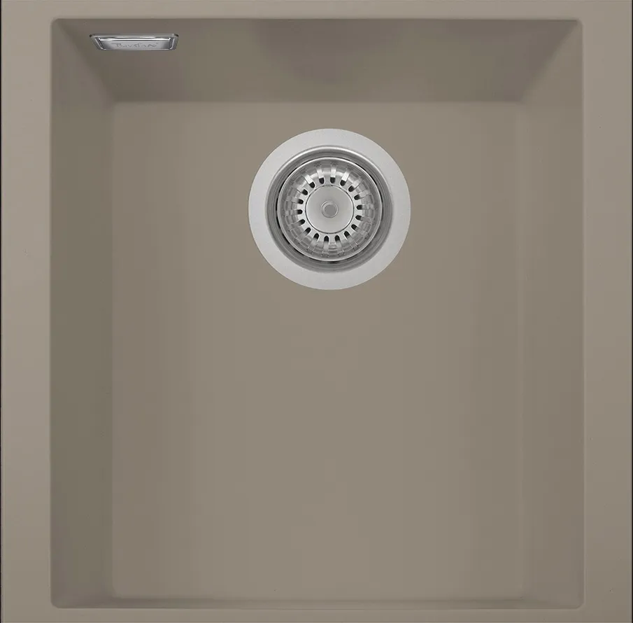 Фото товара: Rivelato STRIA SR-4134 sabbia, мойка, керамика, песочный