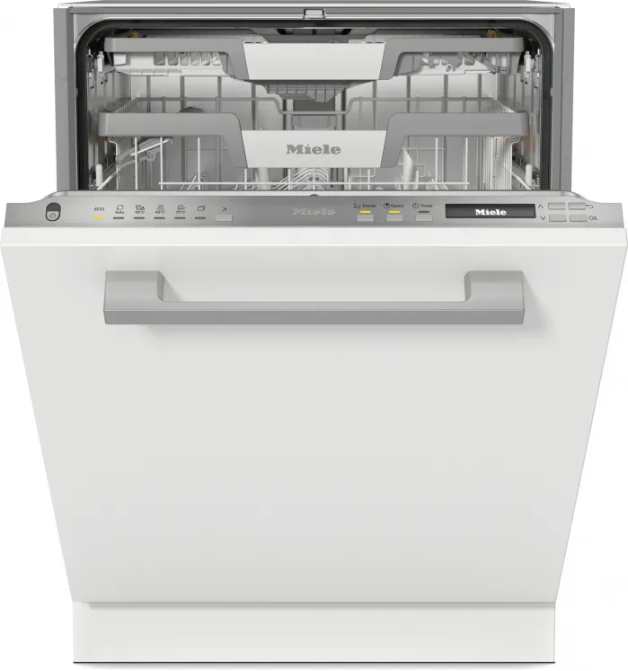 Фото товара: Miele G7260 SCVi