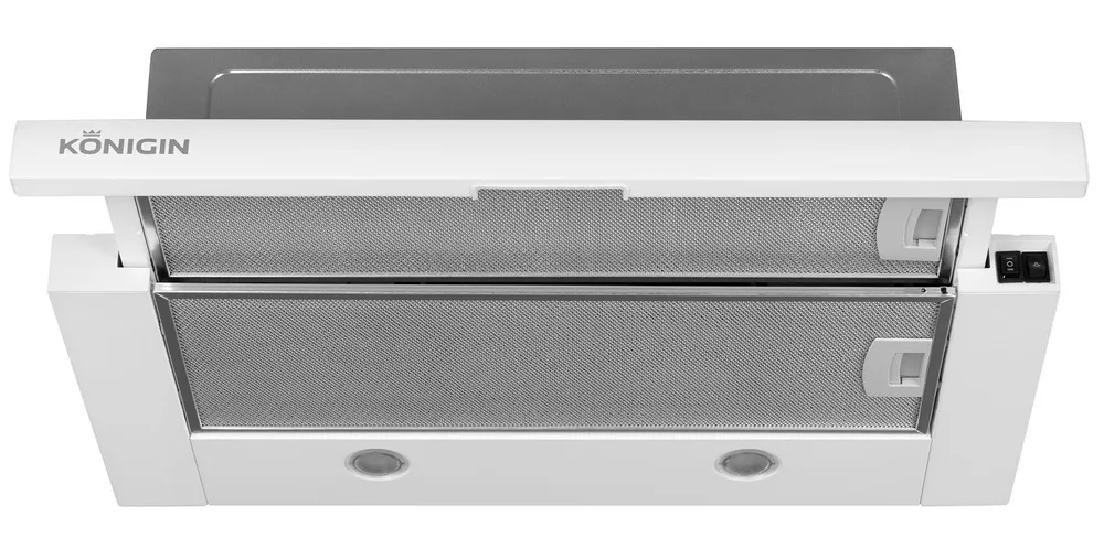 Детальное фото товара: Konigin Pixel White 60