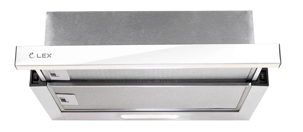 Детальное фото товара: LEX Honver G 500 WHITE