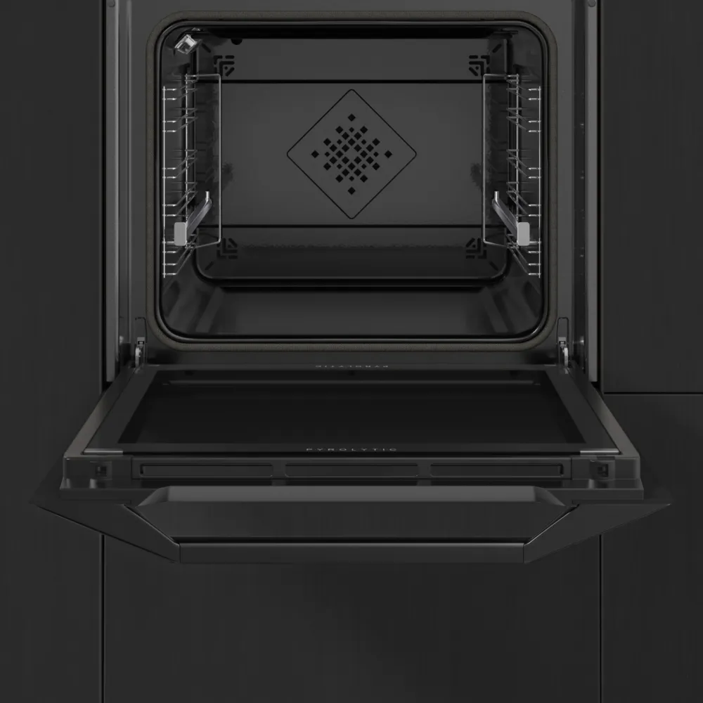 Детальное фото товара: De Dietrich DOP4543B