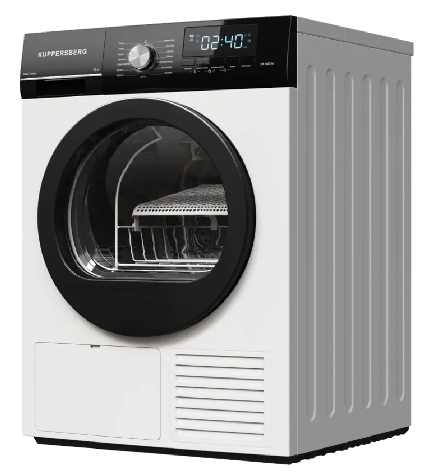 Детальное фото товара: Kuppersberg DM 660 W