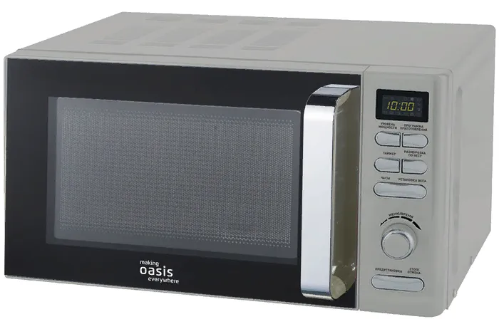 Фото товара: making Oasis everywhere MW-80ES