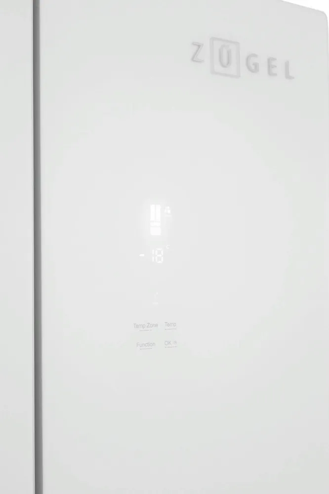 Детальное фото товара: ZUGEL ZRFD361W