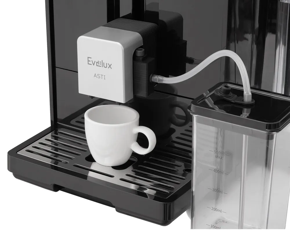 Детальное фото товара: Evelux EACM 1028 N Asti