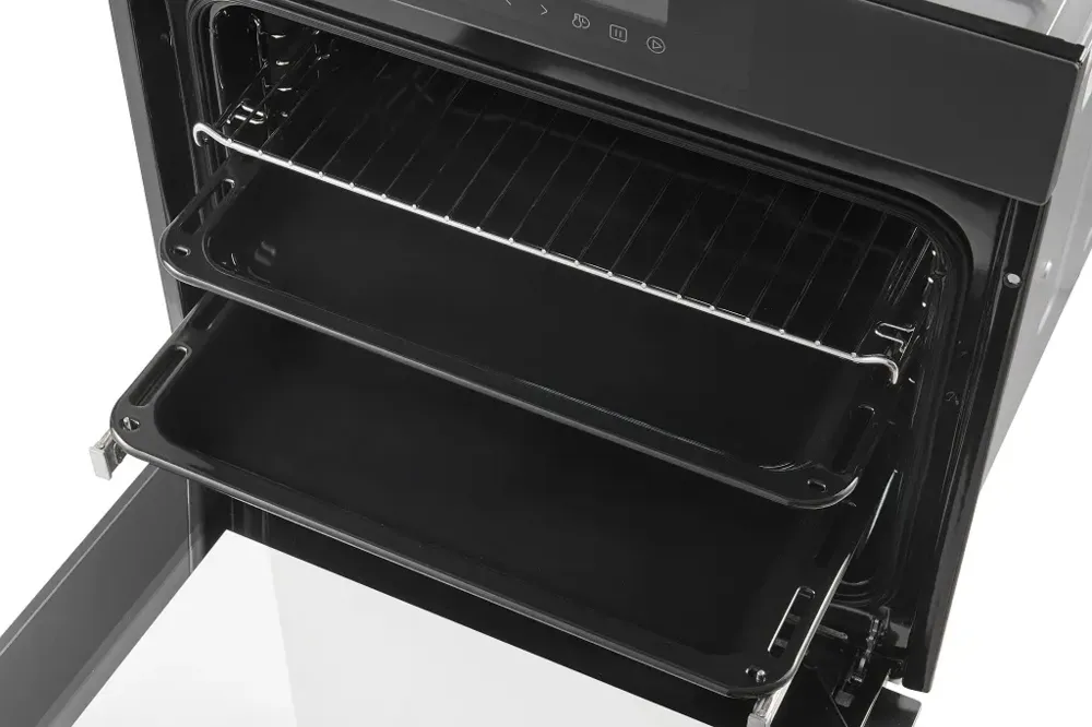 Детальное фото товара: Midea MO98277CGB