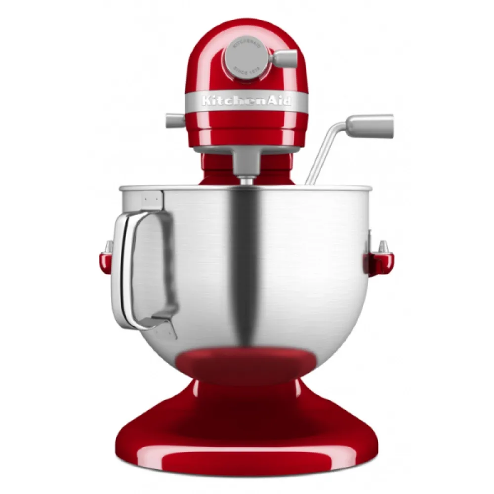 Детальное фото товара: KitchenAid 5KSM70SHXEER