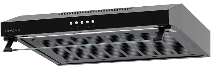 Фото товара: Krona OSTEN 500 BLACK PB