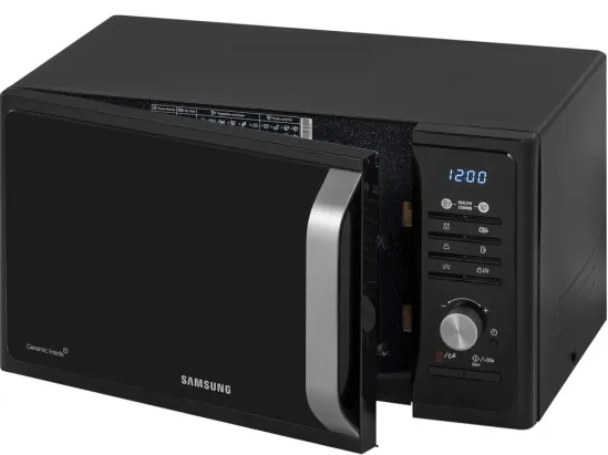 Детальное фото товара: Samsung MG23F301TAK/BA