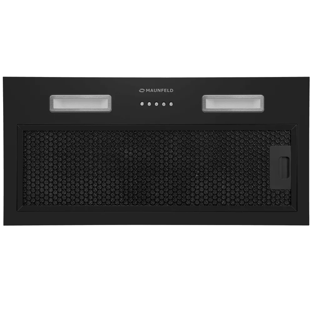 Детальное фото товара: Maunfeld THAMES 603PM Black