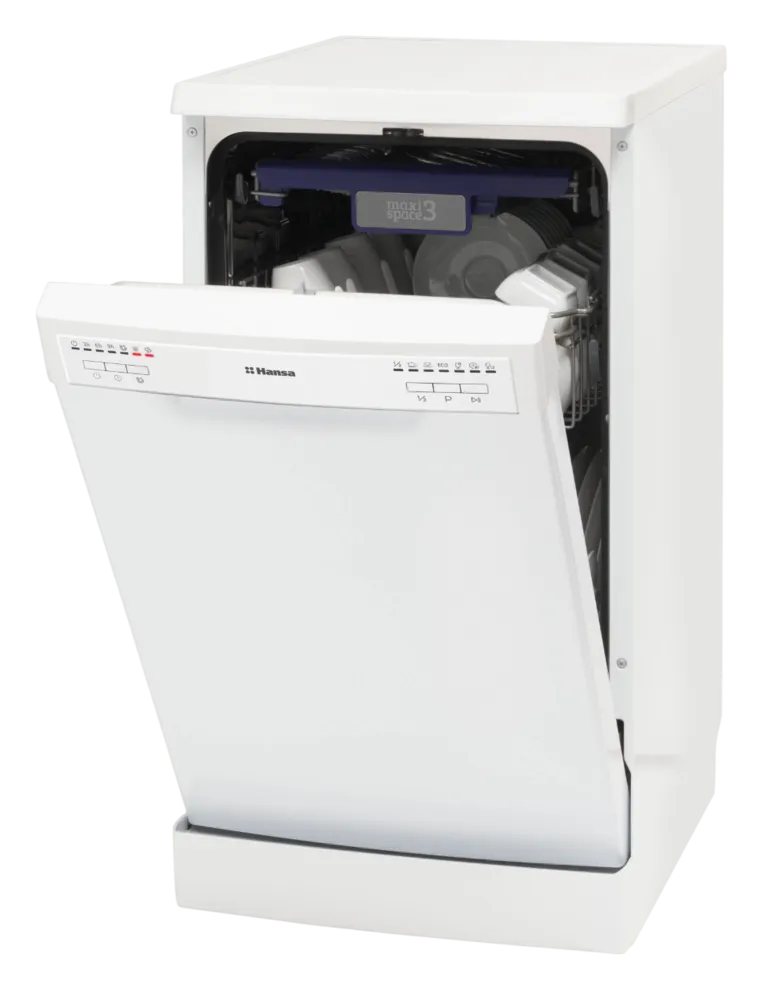 Детальное фото товара: Hansa ZWM456WEH