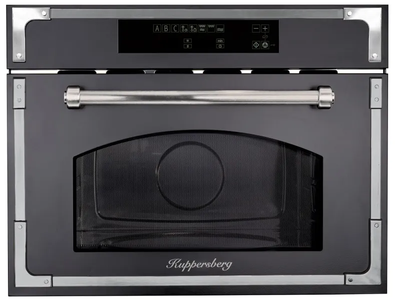 Фото товара: Kuppersberg RMW 969 ANX