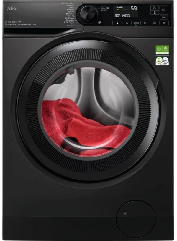 Фото товара: AEG LFR83944OE