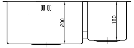 Схема встраивания