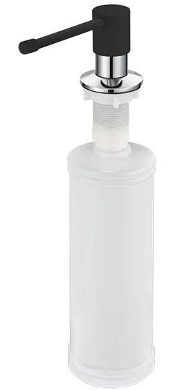 Фото товара: GRANULA 05 D дозатор для моющего средства, турмалин