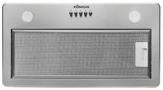 Фото товара: Konigin Flesh Inox 60