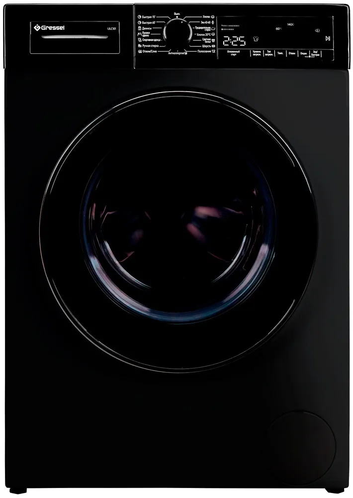 Фото товара: Gressel ULC101